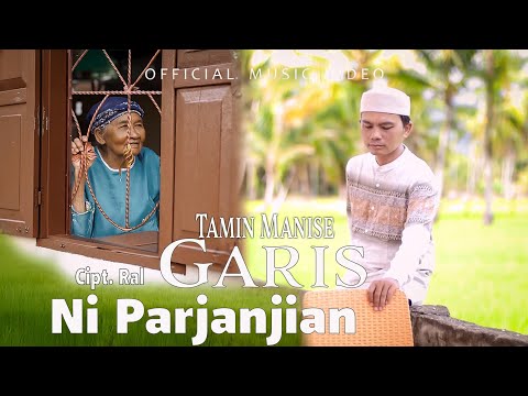 Tamin Manise - Garis Ni Parjanjian (Official Music Video) 
