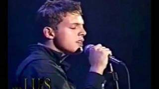 Luis Miguel - &quot;Entregate&quot; En Vivo