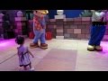 Having Fun With Bob The Builder