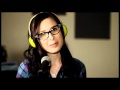 ET - Katy Perry (Cover by Caitlin Hart) 