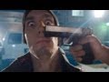 Whose Gun Is It Anyway