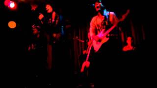 Electric Touch - Cactus Cafe - The Human Factor