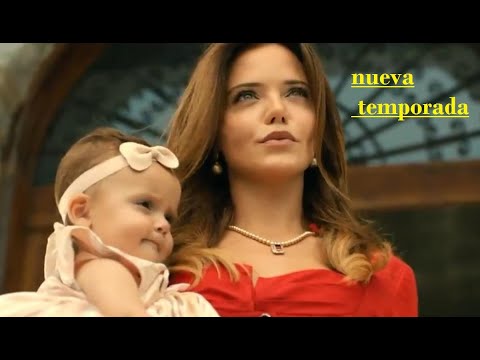 '' Tierra Amaraga '' ( Bir Zamanlar Çukurova) Érase una vez en Çukurova, la era de Zuleyha comienza