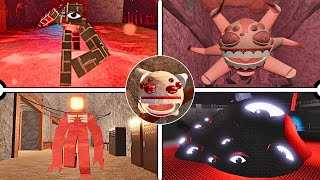 Download lagu DOORS But Bad Fan Remake FLOOR 2 - Full Walkthrough | ROBLOX mp3