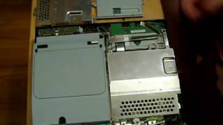 PS3 Power Supply Replacement