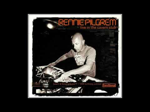 Rennie Pilgrem Live In The Cavern Club 2007