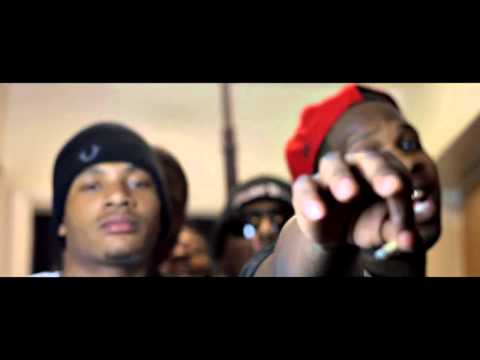 Broski Bo x Bandz - Computers (Official Video) @bluelensfilms HD