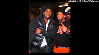 Styles P Sheek Louch - Silence Like Lasagna