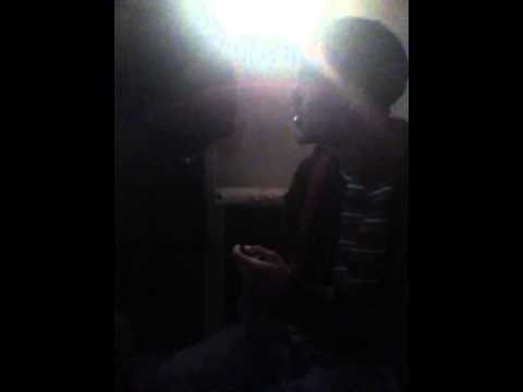 RAH JAH SCRAP & KILLA