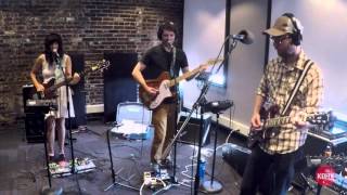 The Good Life "Everybody" Live at KDHX 09/5/15