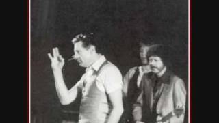 JERRY LEE LEWIS - SING THE COUNTRY MUSIC HALL OF FAME 1969 -Born to Lose
