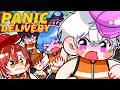 【PANIC DELIVERY】HARI INI EOS JADI PENGANTAR PAKET BINTANG 5!