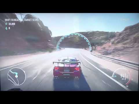 Need For Speed Payback Career Walkthrough Pt 10(PS4 HD Gameplay)