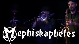 Mephiskapheles- Bad John (Live In Hawaii)