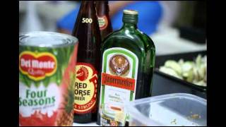 McCarthy - An MP Speaks (1987)