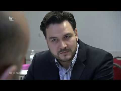 Konflikt um Afrin  Neue Gefahr auch in Hessen