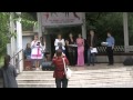 День молодежи 27 июня в Парке Сокольники выступает Ирина Новикова 