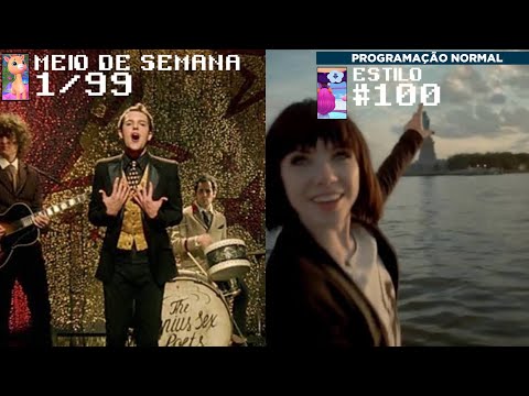 💬↓The Killers feat. Carly Rae Jepsen - Mr. Cut To The Feeling(Mr. Brightside vs Cut To The Feeling)