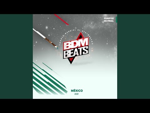 R04soundez Vs Exponente FMD (Round 1)