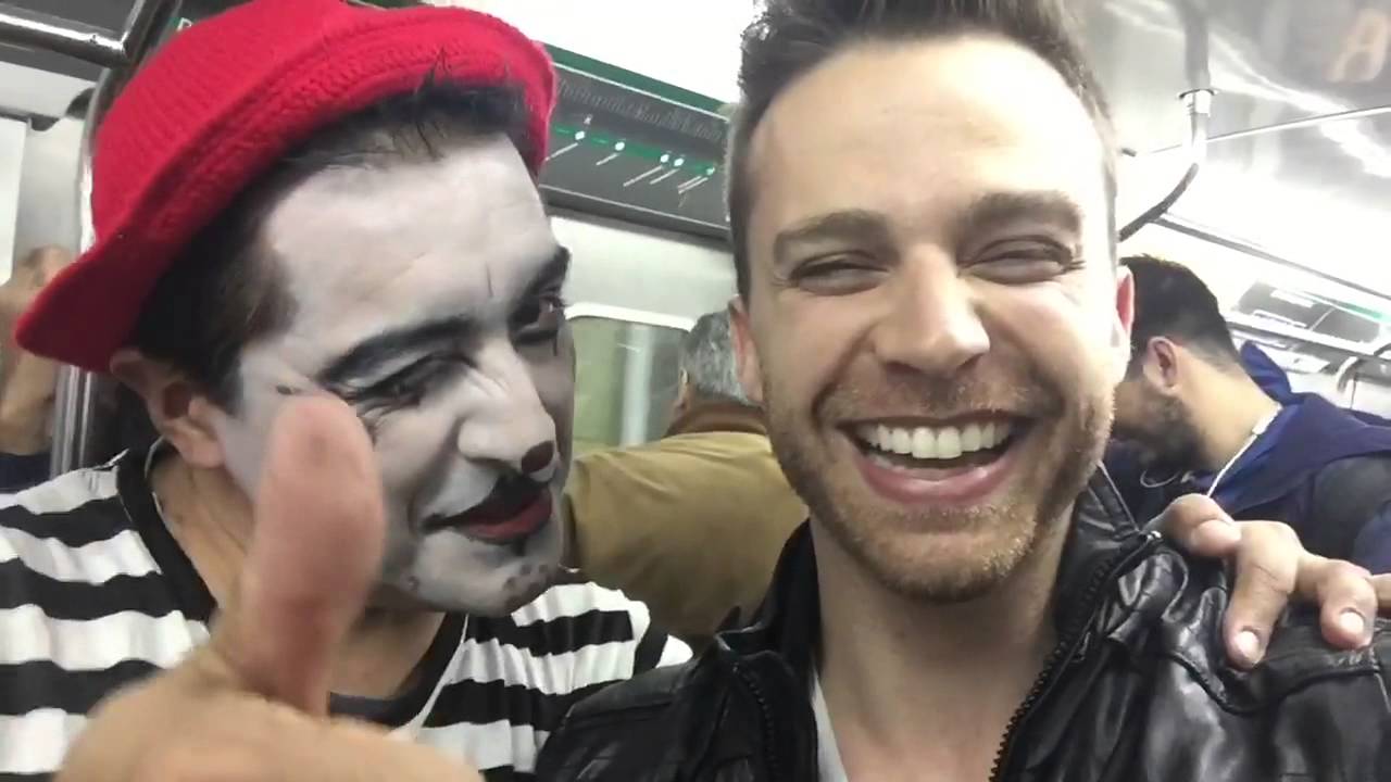 Happy Mother's Day 2015 From Buenos Aires (Feliz Día De La Madre)