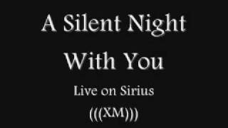 A Silent Night With You: Live @ Sirius (((XM))) - Tori Amos