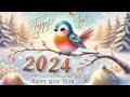 Happy New Year Status | Happy New Year 2024 Status video | 1st January Status...