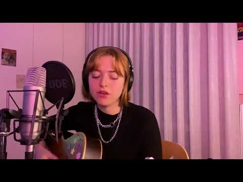 Temporale - Bnkr44 ft. Lil Kvneki (cover) 🌦