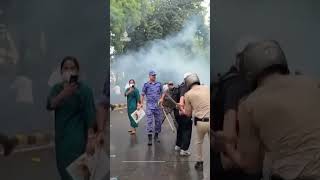 Indian police detain Congress leader Rahul Gandhi at Modi residence protest