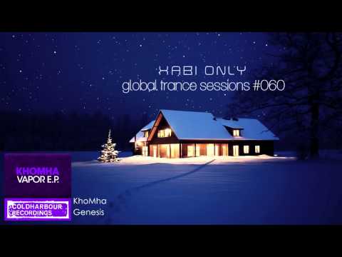 Xabi Only Global Trance Sessions #060 [19-12-2012]