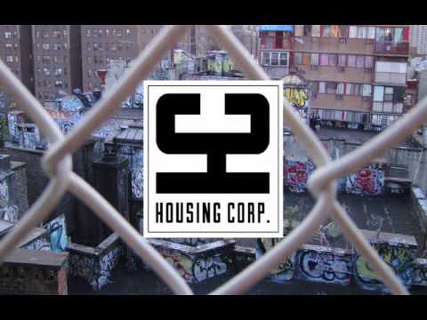 Housing Corp - Peep The Repertoire