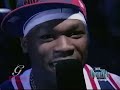 50 Cent G Unit Rap City Freestyle 2003