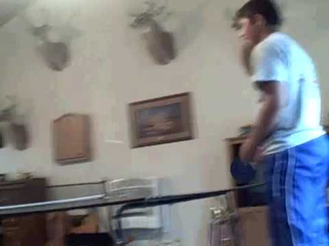 PPPA: Match 6 - Josh (3-0) vs Jordan (0-1) - REMATCH