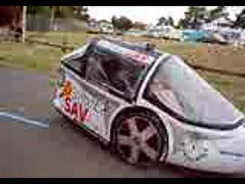 Battered Sav - Lake Cnr  (2001)