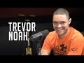 Trevor Noah on Comedy Corner??? - YouTube