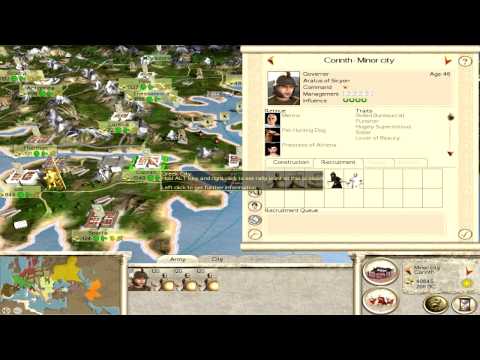 Rome Total Realism - Greek Campaign Part 29