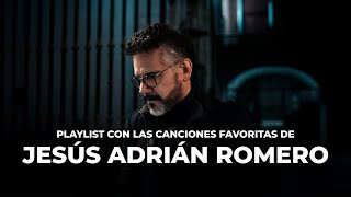 Download lagu Las Canciones Favoritas De Jesús Adrián Romero (Oficial) mp3