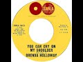 Brenda Holloway – “You Can Cry On My Shoulder” (Tamla) 1965