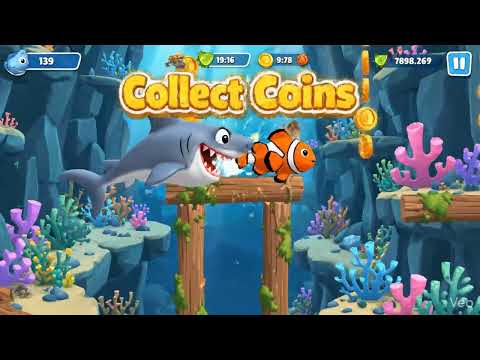 Jumping Fish