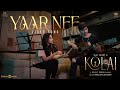 Yaar Nee Video Song Kolai Vijay Antony Siddhartha Shankar Meenakshi Balaji K Kumar Girishh