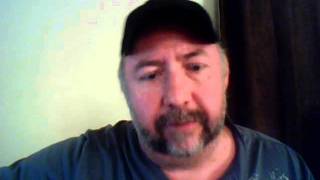 A Trip To Nowhere a Costa / Cymbal song cover Bill Leonard