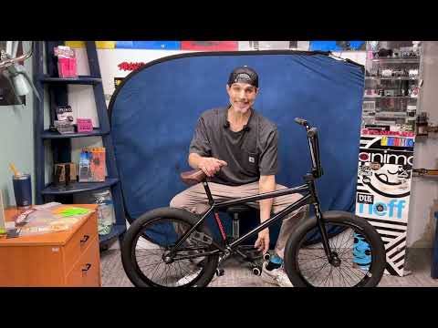 WTP Battleship ‘Magnum’ Up For Grabs At RPO BMX Shop