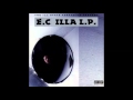 13-Ec Illa feat. Cayex and Massive-Hardcore format (1995)