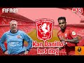 Kan Danillo nog scoren? - FIFA 21 Career Mode #13