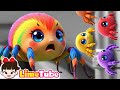 Itsy Bitsy Spider Rock A Bye Baby More Nursery Rhymes Song For Kids LimeTube Melody