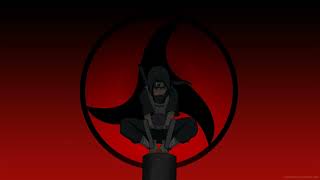Anbu Itachi Genjutsu Live Wallpaper