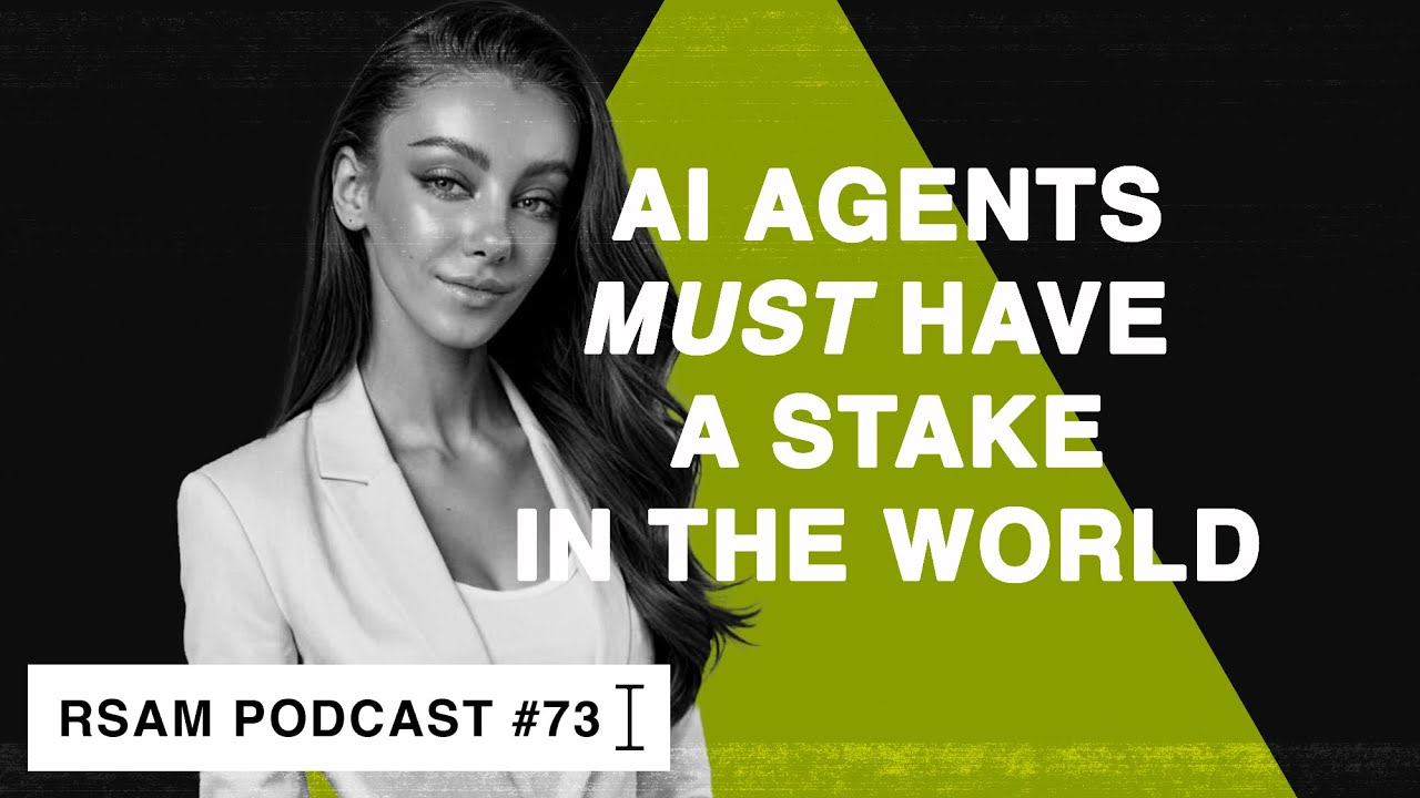 Cognitive Computing vs. LLMs (w/ Mahault Albarracin)