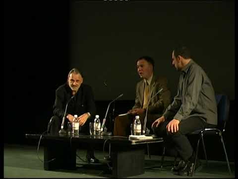 Béla Tarr — Werckmeister Harmonies Q&A (Part 1)