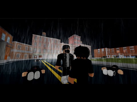 Season 2 ROBLOX BULLY STORY EPISODE 1 - Neffex Make It -