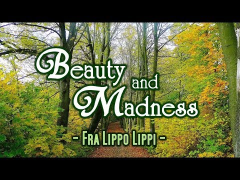 Beauty and Madness - Fra Lippo Lippi (KARAOKE VERSION)