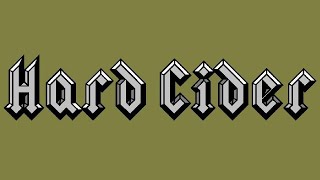 Hard Cider -  "Changes" *original music*